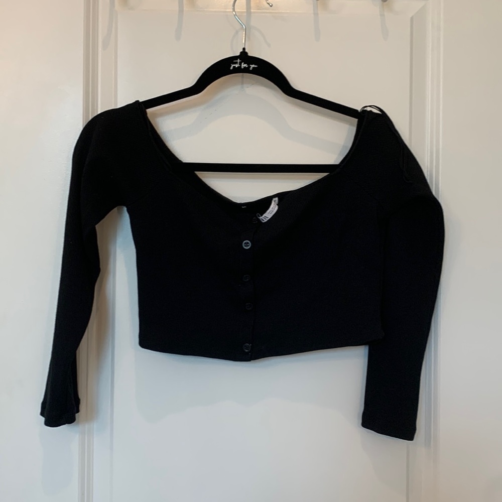 Too small - says it’s a Large but fits more like a small / medium